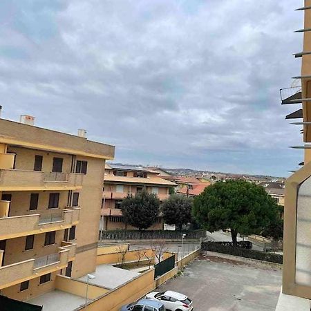 Appartamento Il Mosaico Porto SantʼElpidio Kültér fotó