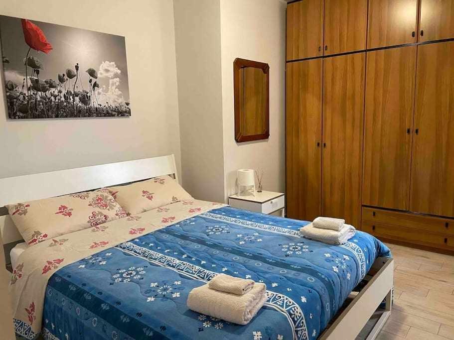 Appartamento Il Mosaico Porto SantʼElpidio Kültér fotó